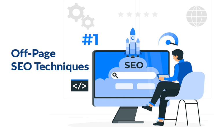 Off-Page SEO Techniques