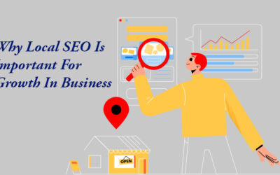 Why Local SEO Is Important For Growth In Business
