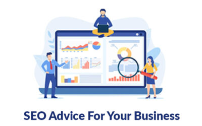SEO Advice For Your Business