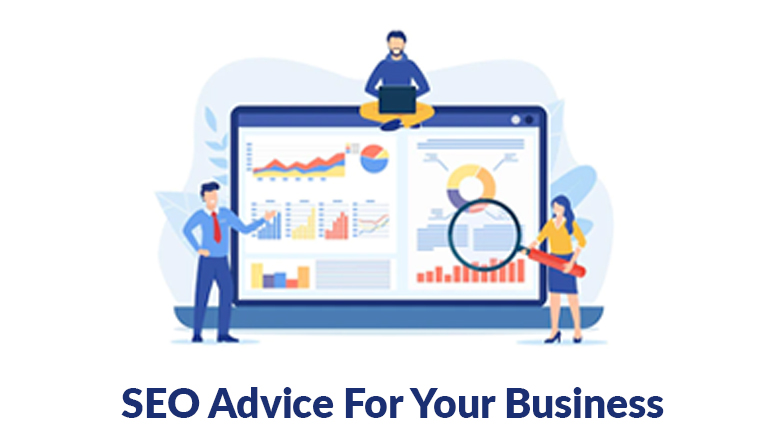 SEO Advice For Your Business