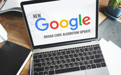Latest Google Core Update – the March 2023 Broad Core Update.