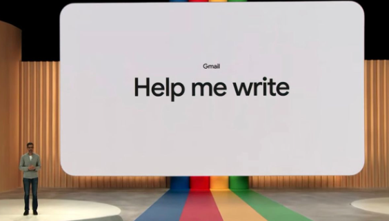 Google Updates “Help Me Write” Feature in Gmail: Enhancing Email Composition Efficiency