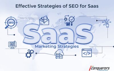 SaaS SEO: Crafting an Effective Strategy for Navigating the Enterprise SEO Landscape