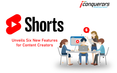 Enhancing Creativity and Reach: YouTube Shorts Unveils Six New Features for Content Creators